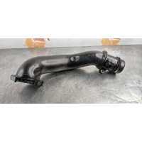 Патрубок (трубопровод, шланг) Mercedes-Benz C-class W204 2012 A6510900242, A6510900242, A6510903237