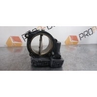 Заслонка дроссельная Mercedes-Benz C-class W204 2012 A6510900370, A6510900370, A6510900470