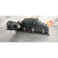 Коллектор впускной Mercedes-Benz C-class W204 2012 A6510900037, A6510900037, A6510904937, A6510905737, A6510904737, A6510905137