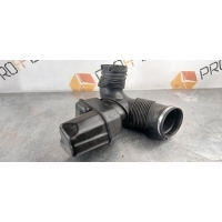 Патрубок воздушного фильтра BMW 5 series E60 2004 13717521035, 13717521035, 7521035