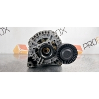 Генератор BMW 5 series E60 2004 12317541696, 7519721, 12317541696, 12317546284, 12317519723, 12317519721, 12317521136, 12317521137, 12317521135