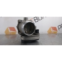 Заслонка дроссельная BMW 5 series E60 2004 13547502444, 13547502444, 7502444