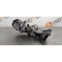 Корпус масляного фильтра BMW 5 series E60 2004 11421713838, 11421713838, 1713838
