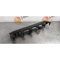 Патрубок (трубопровод, шланг) BMW 5 series E60 2004 11611440318, 11611440318, 1440318, 11611433638