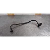 Трубка вакуумная BMW 5 series E60 2004 13907521857, 13907521857, 7521857