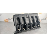 Коллектор впускной BMW 5 series E60 2004 11617525752, 7525752, 11617525752, 11617502268