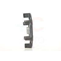 Диск сцепление компрессора кондиционера denso 5se.5sl.6se.7se 83- 19.6- - м