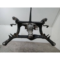 балка задняя Audi Q5 8R 2011 8R0505235