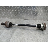 полуось задняя Audi Q5 8R 2011 8R0501203C
