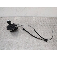 кулиса КПП BMW X3 E83 2005 3414638