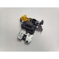 Замок задняя tylnej крышки багажника volkswagen tiguan ii touareg iii seat tarraco 5na827506