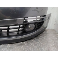 фара противотуманная левая Volkswagen Passat B6 2008