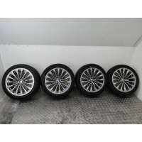 диск литой BMW 7 F01/F02 2012