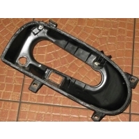 Корпус лампы правый hella clear volkswagen гольф iii 3 mk3