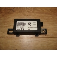 Приемник сигнала пульт радио иммобилайзер ywy000090 land rover discovery 2 ii