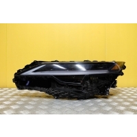 Lexus rx rx350 rx450h rx500h 2022 2023 - фара фара full светодиодный 3 л сша