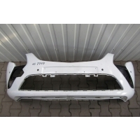 Бампер передняя opel zafira c iii 12 - 16