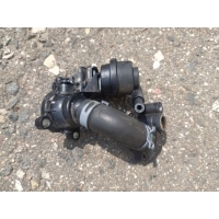 Термостат Volkswagen Touareg 2 2013 059121737AM, 059121737, 059121506