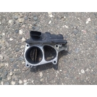 Дроссельная заслонка Porsche Cayenne 958 2013 059129593H
