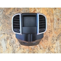 Дефлектор обдува салона Porsche Cayenne 958 2013 95855323910DJ6, 95855320300G0B, 95855320400G0B, 95855313100