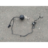 Вакуумный ресивер Volkswagen Touareg 2 2013 038129807,7P0199253, 037906283D