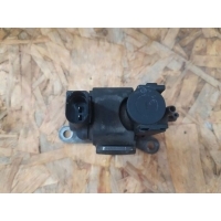 Кран пневматический Porsche Cayenne 958 2013 059906627L, 059906629D, 059906609L