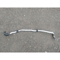 Патрубок (трубопровод, шланг) Porsche Cayenne 958 2013 7P0819912E