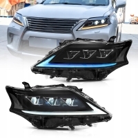 Команда фар светодиодный pełnych для лампы передняя lexus rx 350 450h 270 2013 - 2015