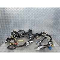 Проводка Mitsubishi Pajero Sport II (2008-2017) Внедорожник 2011 8522D534, 8522D5340D0, 1310110017