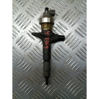 Форсунка ISUZU D-Max II (2012-2021) Пикап 2012 8981595831