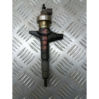 Форсунка ISUZU D-Max II (2012-2021) Пикап 2012 8981595831