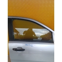 Стекло двери передней правой Ford Ranger III (2011-2019) Пикап 2013 1730050, 43R00083