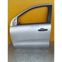 Стеклоподъемник передний левый Ford Ranger III (2011-2019) Пикап 2013 1726603