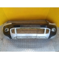 Бампер передний Ford Ranger III (2011-2019) Пикап 2013 5271410