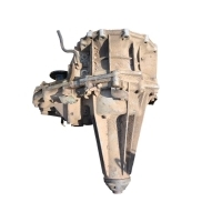 Раздаточная коробка Nissan Navara (D40) 2004-2015 2010 33100EA310