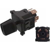 Febi bilstein 45623 переключатель нагнетателя , отопление / вентиляция