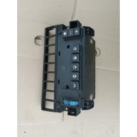 Панель кондиционера мерседес w124 климат № 1248302285 кондиционера