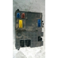 Блок bsi citroen xsara 2.0 hdi 9643493680