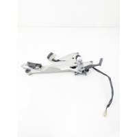 Honda cbf 600 s 04 - 07 сет правая рычаг подножка