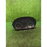 Щиток приборов (приборная панель) Skoda Fabia (6Y) 2004 6Y0920883M