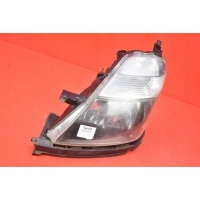 Фара левый фара передняя eu 100 - 22361 honda stream 1 i 00 - 07