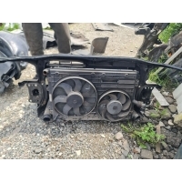 Вентилятор радиатора Volkswagen Passat 2013 3C0121253AR, 3C0145805AN