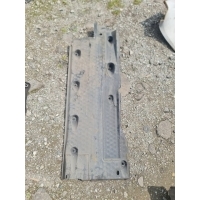 Защита днища Volkswagen Passat CC 2011 3C0825202