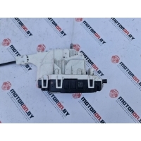 Замок двери передней левой Mercedes Sprinter W906 2012