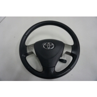 Toyota auris i руль multifuncyjna кожа nr.223 2007rok