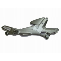 Сет sety подножка honda cbf 600 pc38 правая
