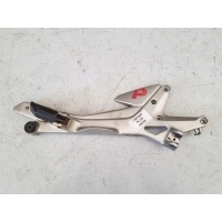 Сет правая honda cbf 600 pc38 04-06 передняя передний 2004-