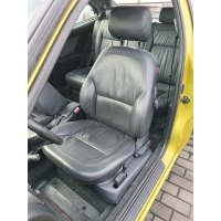 Citroen xsara i 1 vts кресло левый водителя кожа