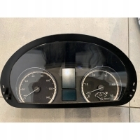Спидометр часы a6399005700 мерседес вито w639 * англичанин *
