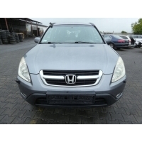 Nh674p в сборе передняя кузова капот лампы бампер honda cr-v ii 2001-2005